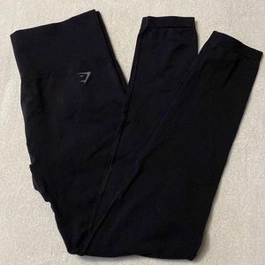 Gymshark seamless leggings